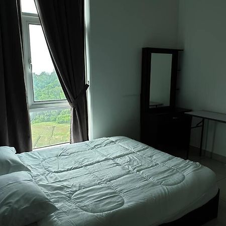 Direct Qbm & Ikea *Highfloor Sunrise Seaview Condo Bayan Lepas Extérieur photo