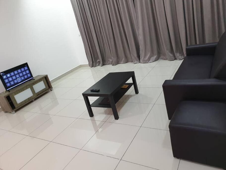 Direct Qbm & Ikea *Highfloor Sunrise Seaview Condo Bayan Lepas Extérieur photo
