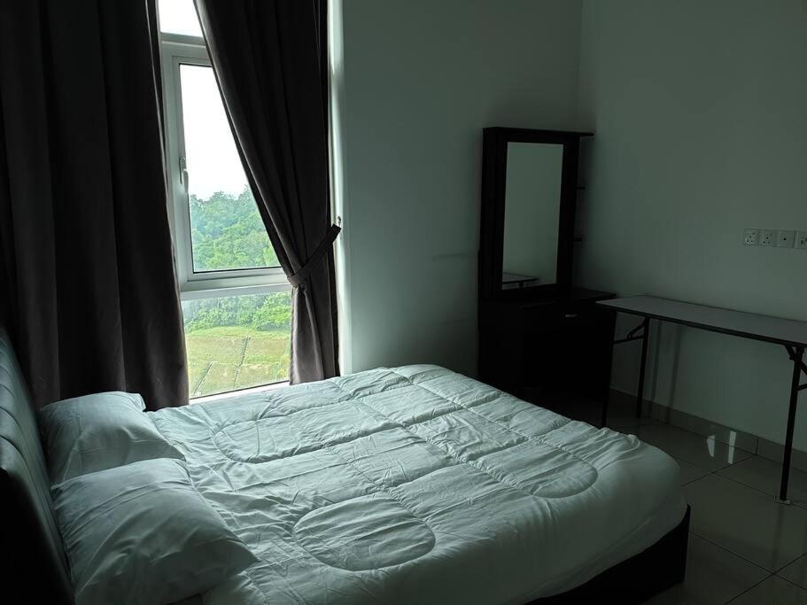 Direct Qbm & Ikea *Highfloor Sunrise Seaview Condo Bayan Lepas Extérieur photo