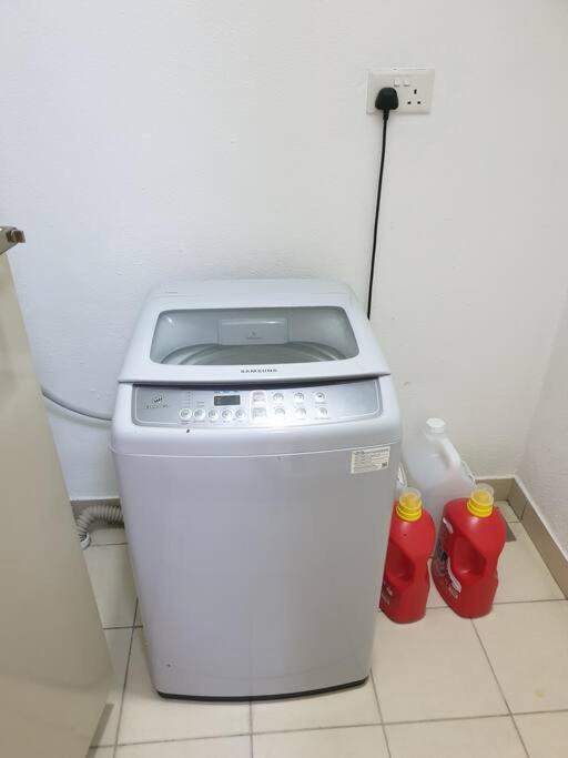 Direct Qbm & Ikea *Highfloor Sunrise Seaview Condo Bayan Lepas Extérieur photo